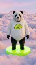 Panda Sage — Player